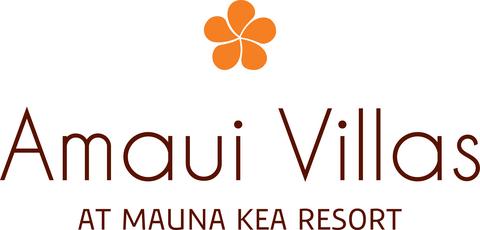 Amaui Villas at The Mauna Kea Resort