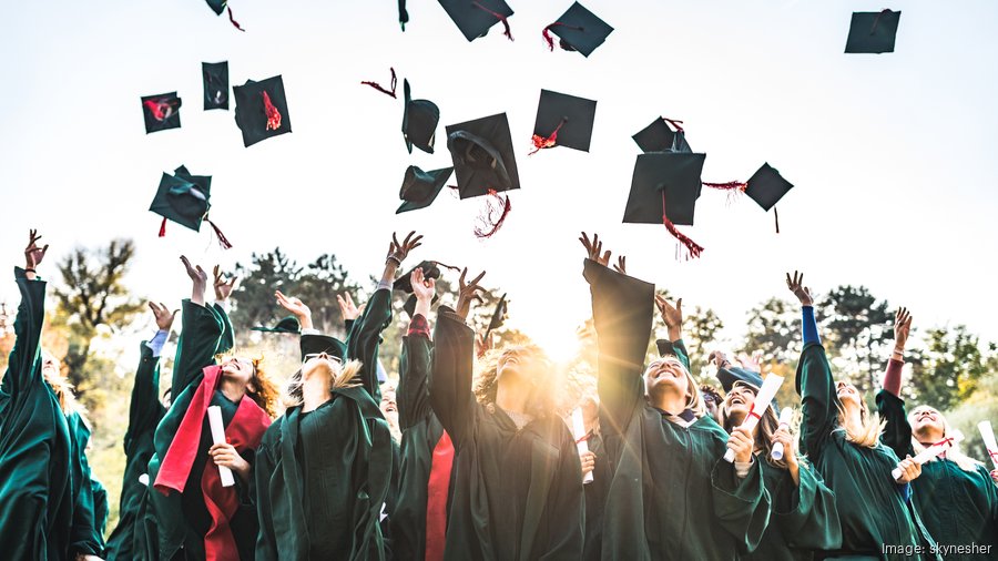 Tampa Bay colleges made Forbes, Wall Street Journal rankings Tampa