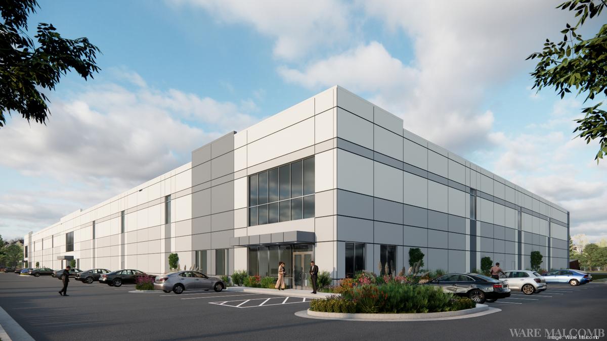 Bratt Capital Partners building industrial site in Chicago area