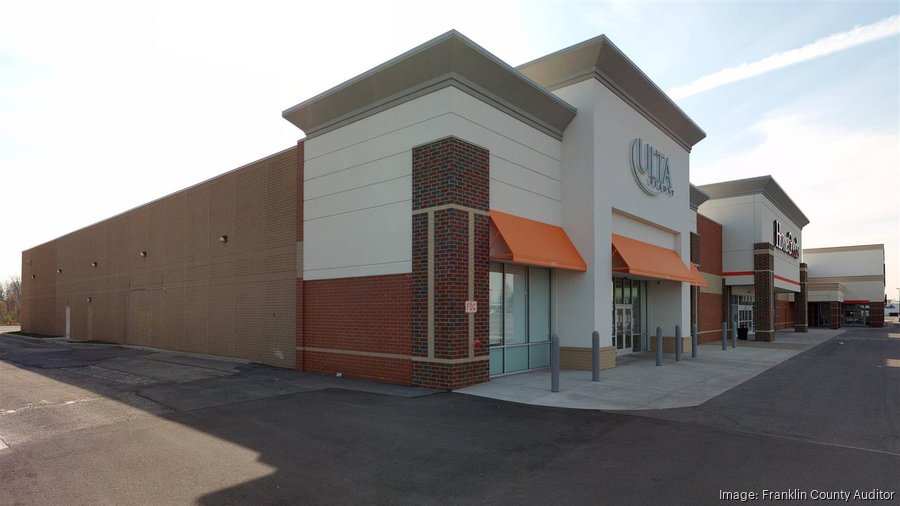 Hilliard Rome Commons shopping center acquired by Atlanta-based RCG ...