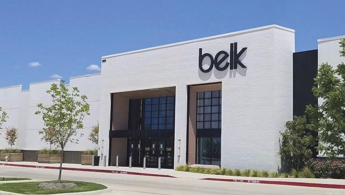 Belk launches 'Inclusive Beauty' collection, highlighting diverse