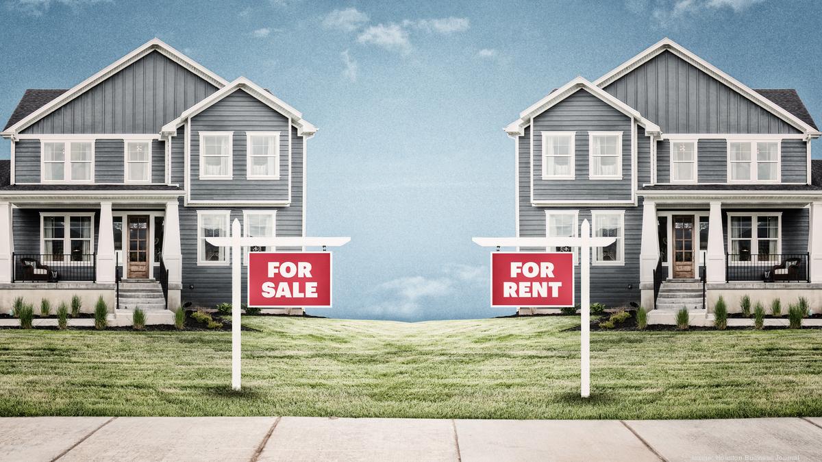 Rental population in the Houston's wealthiest ZIP codes is growing