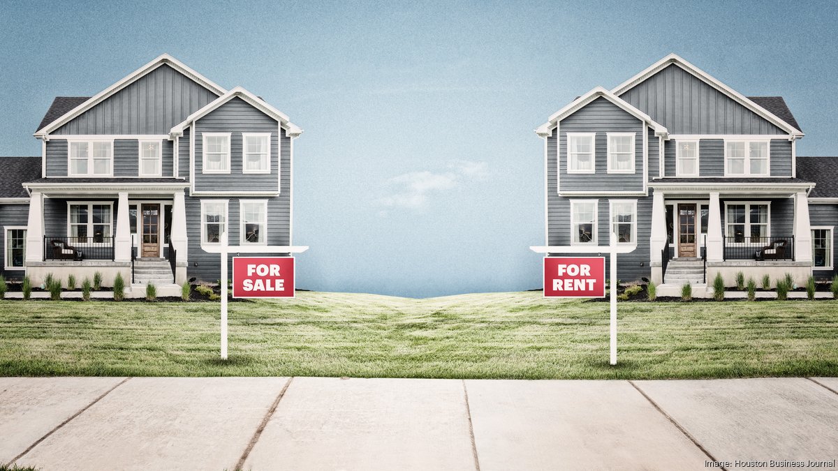 Rental population in the Houston's wealthiest ZIP codes is growing