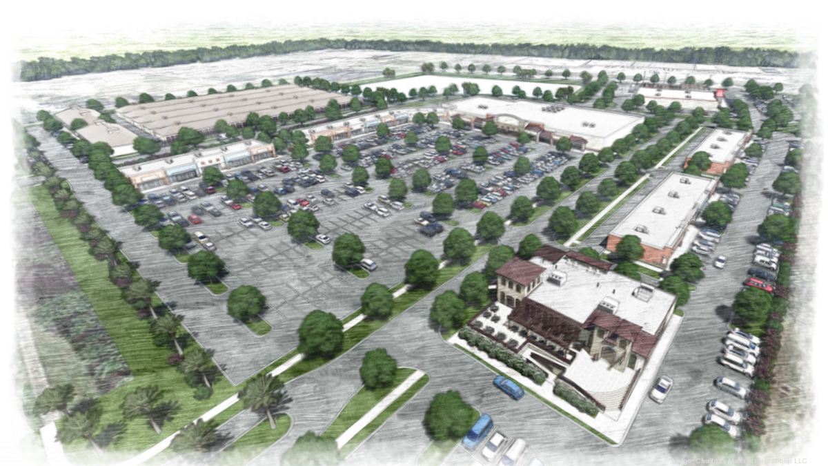 Florida project planned near Orlando in Poinciana Orlando Business