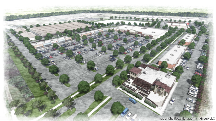 Florida project planned near Orlando in Poinciana Orlando Business