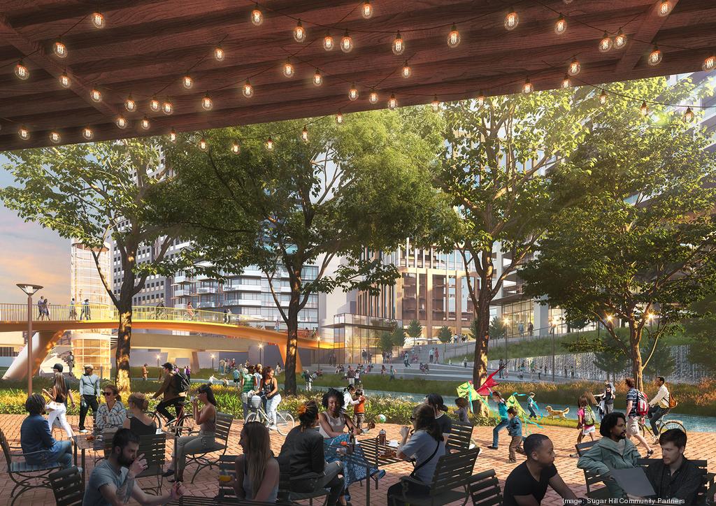 What we know about the Gas Plant District redevelopment finalists - I Love  the Burg