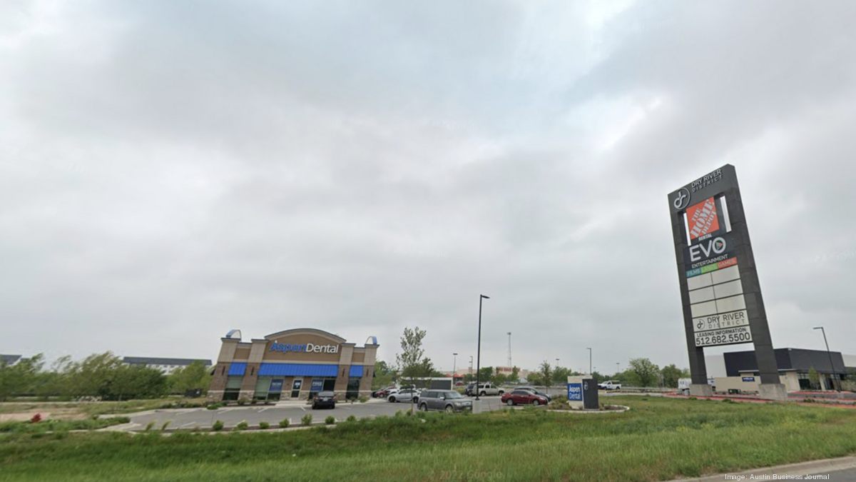 Endeavor leases up newest phase of Dry River District in Kyle Austin