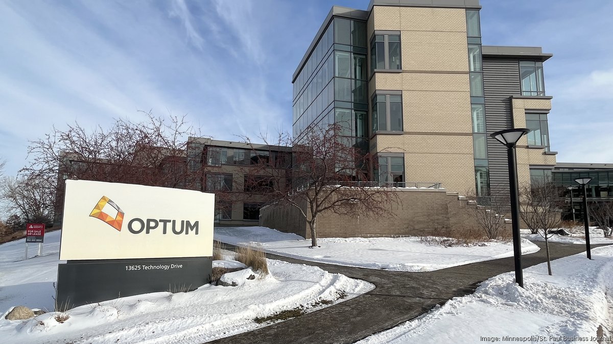2,000 Allina employees will move to Optum in outsourcing deal
