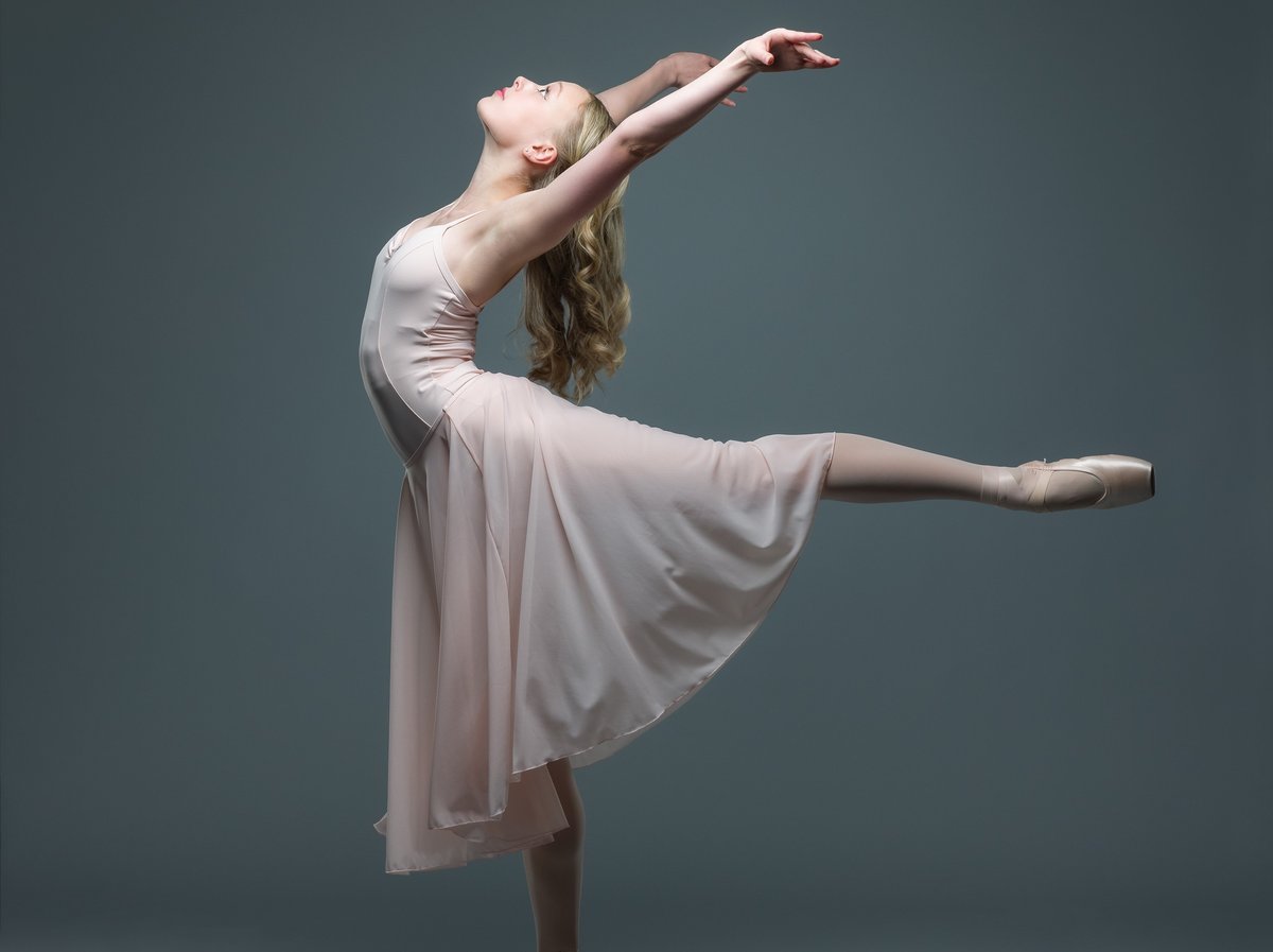 onderdak voorstel Gouverneur Performing Arts Medicine Clinic helps ballerina return to the 'Nutcracker'  for Christmas performance - Triad Business Journal