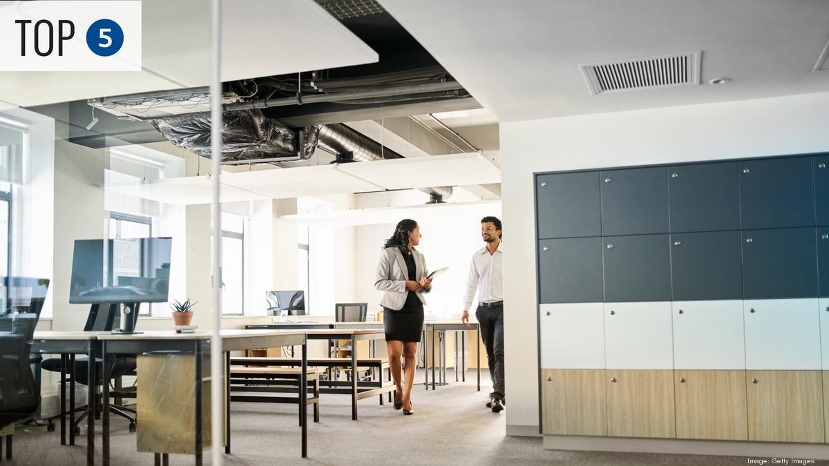 Top of The List Nashville's largest property management firms Nashville Business Journal