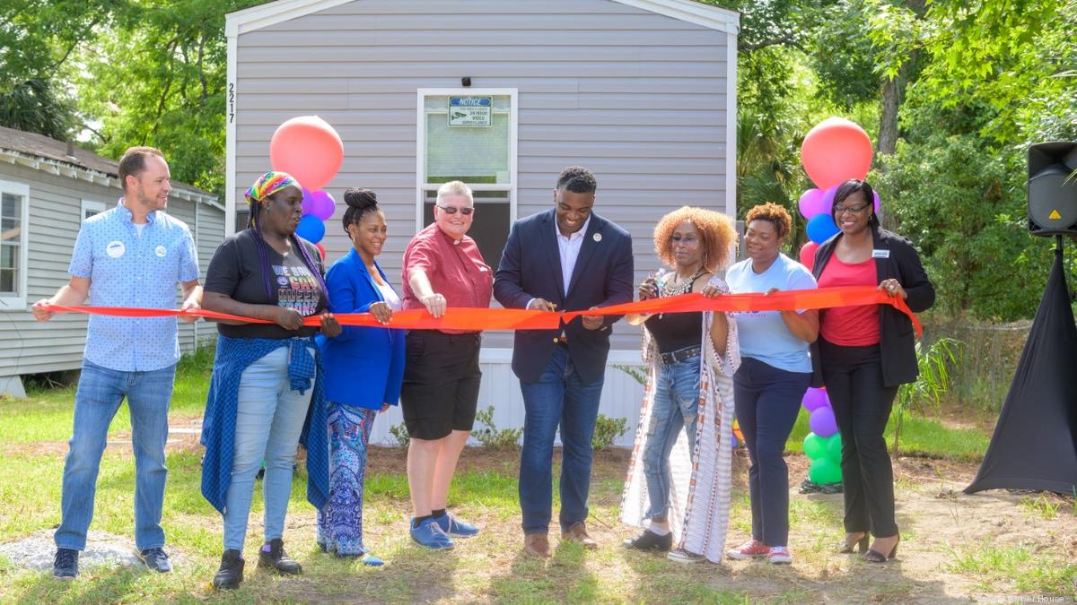 Six months after opening, Amber House is looking at expansion