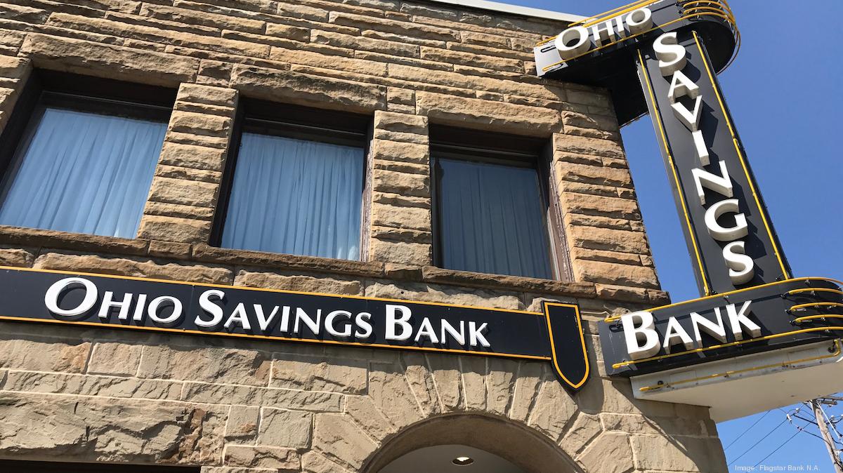 banks in harrison ohio