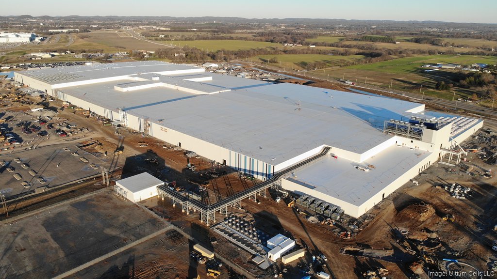 Tariffs drive costs higher for LG Chem's EV battery plant Tariffs drive costs higher for LG Chem's EV battery plant