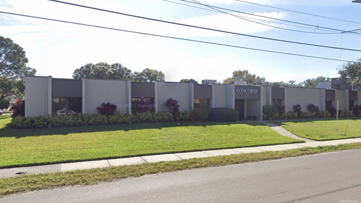 Tampa technical college Concorde Career Institute gets acquired by