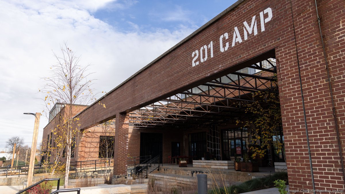 Software startup moves headquarters to San Francisco after quietly exiting Camp North End - Charlotte Business Journal