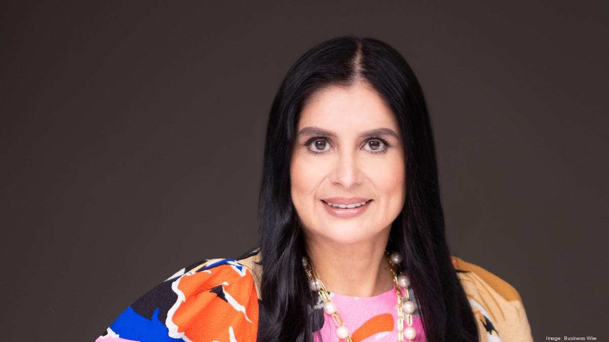 10 Austin tech leaders to know, from new chief marketer at AffiniPay ... - The Business Journals