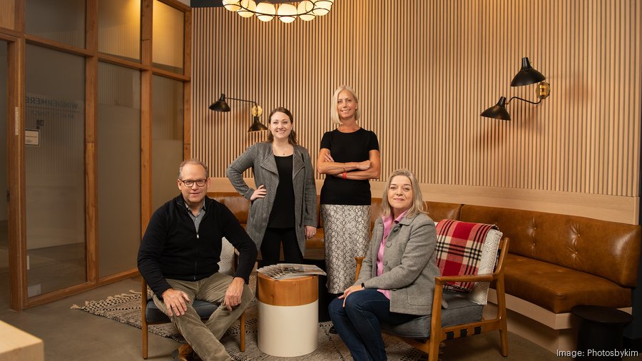 Oregon's Most Admired Companies 2022 Windermere Realty Trust