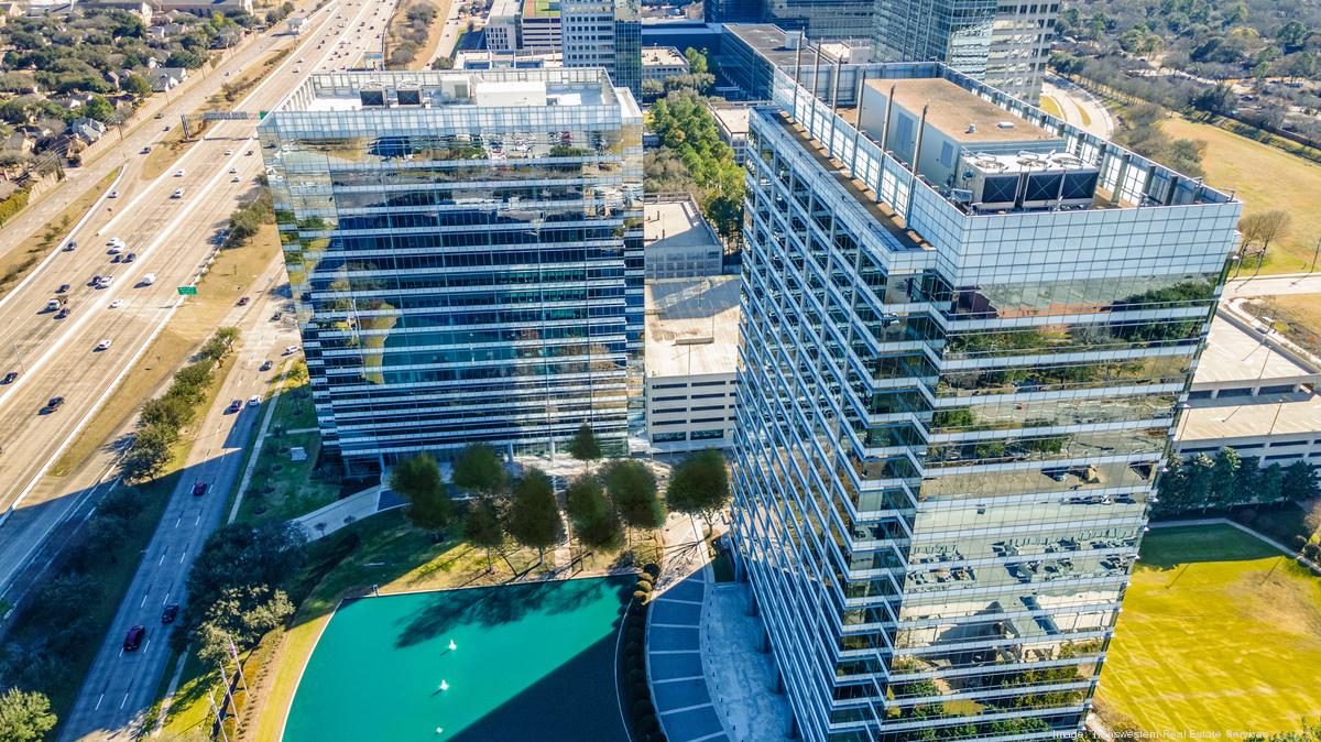 Apache Corp. to move HQ to Westchase from Galleria area Houston