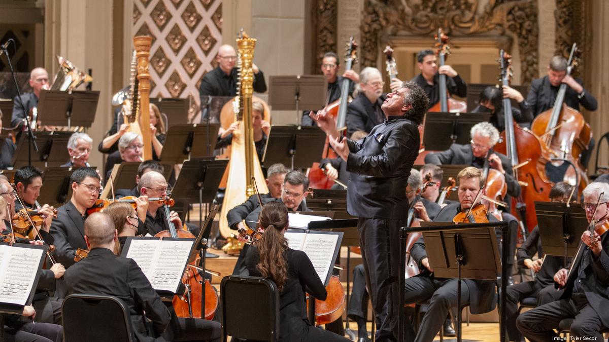 REVIEW: CSO's 'The Planets' is out of this world under guest