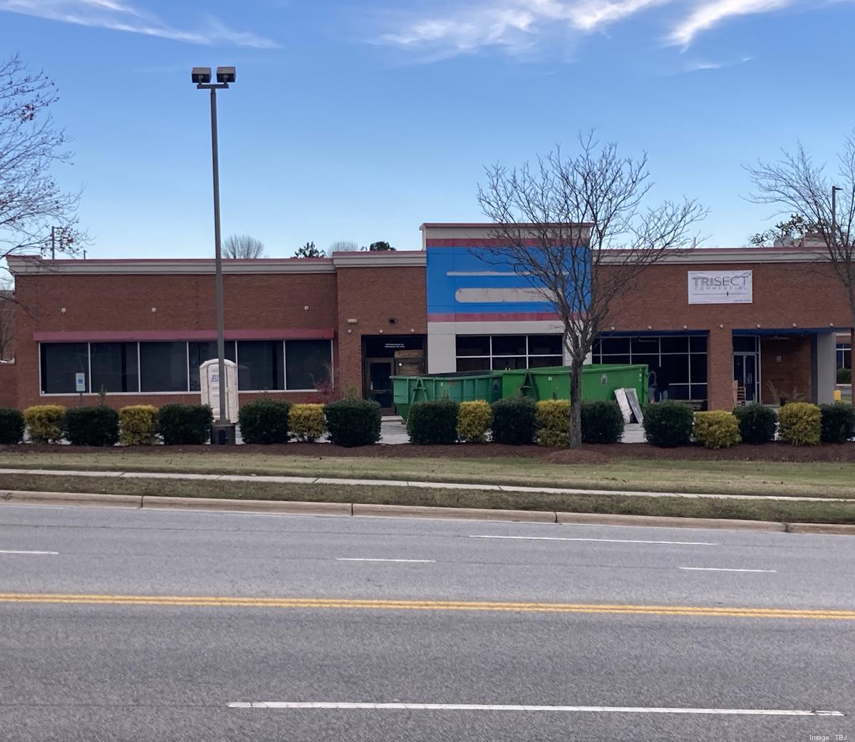 AFC Urgent Care to open in former Carrabba's restaurant in Greensboro ...