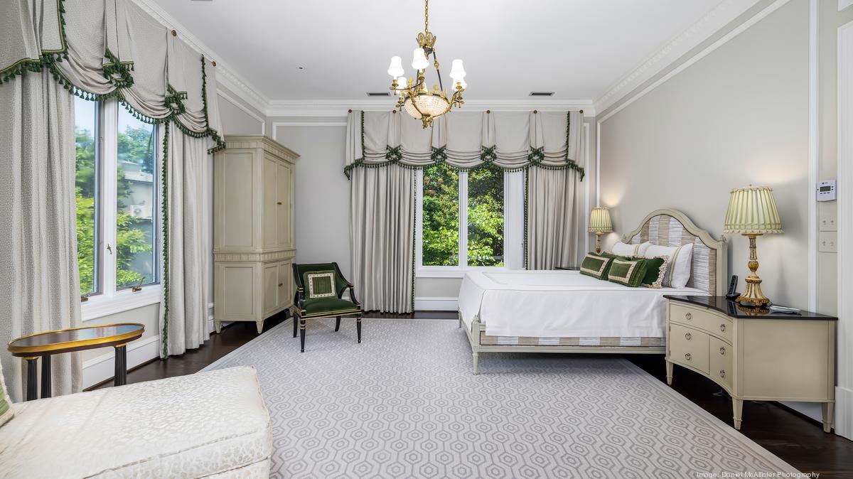 Million Dollar Monday Inside Mountain Brook's 2.9M Lockerbie mansion