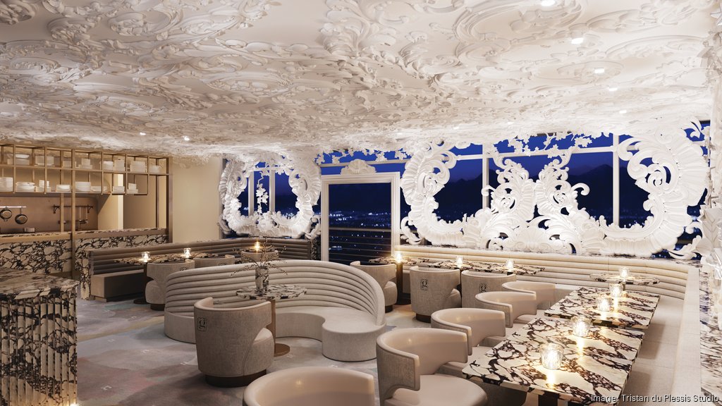 Queen Miami Beach Transformation of Iconic Paris Theater into Extravagant  Japanese Restaurant & Lounge - The Miami Guide
