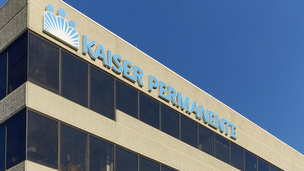 Kaiser Permanente Job Fair Atlanta Ga