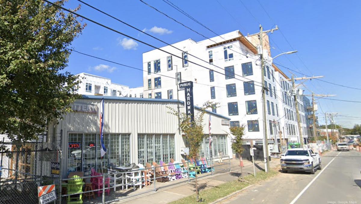 Public Hardware in downtown Durham set to close amid rapid development