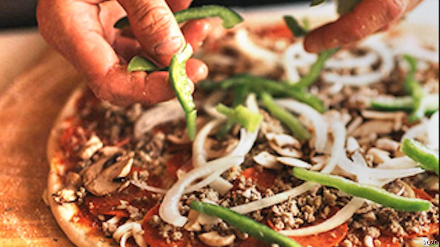 Brucci's Pizza at Hodges Point Plaza shuts down Jacksonville Business