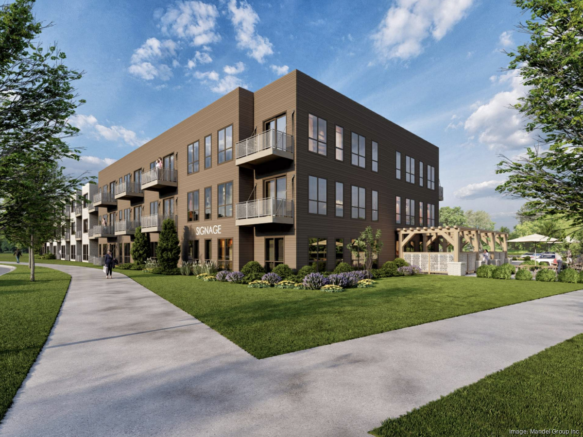Abbyland proposes apartments in Curtiss – Central Wisconsin News
