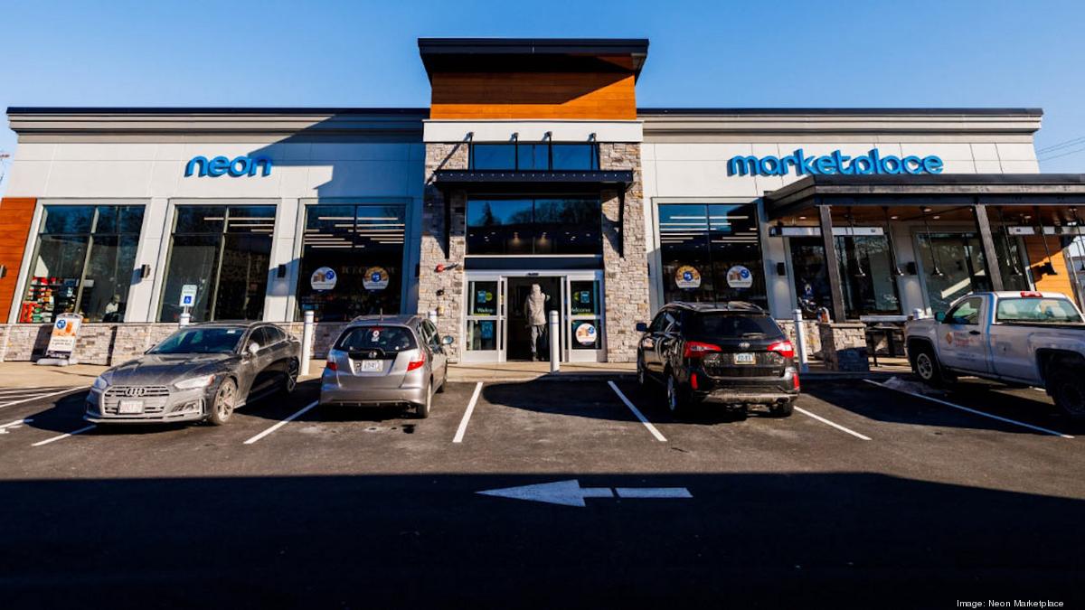 Neon Marketplace to open its store in Providence Providence Business