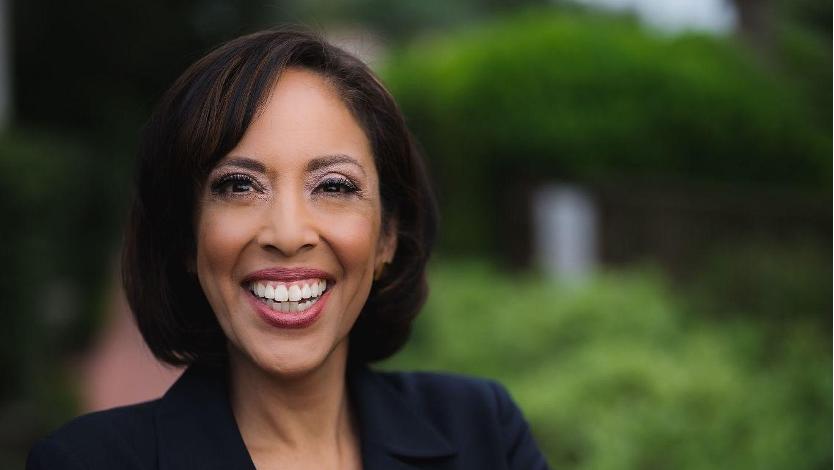 Arizona Community Foundation names Anna Maria Chávez new president and ...