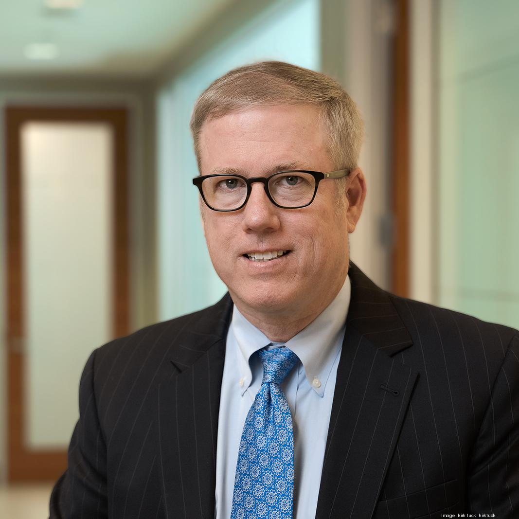 David Hartman People on The Move Austin Business Journal