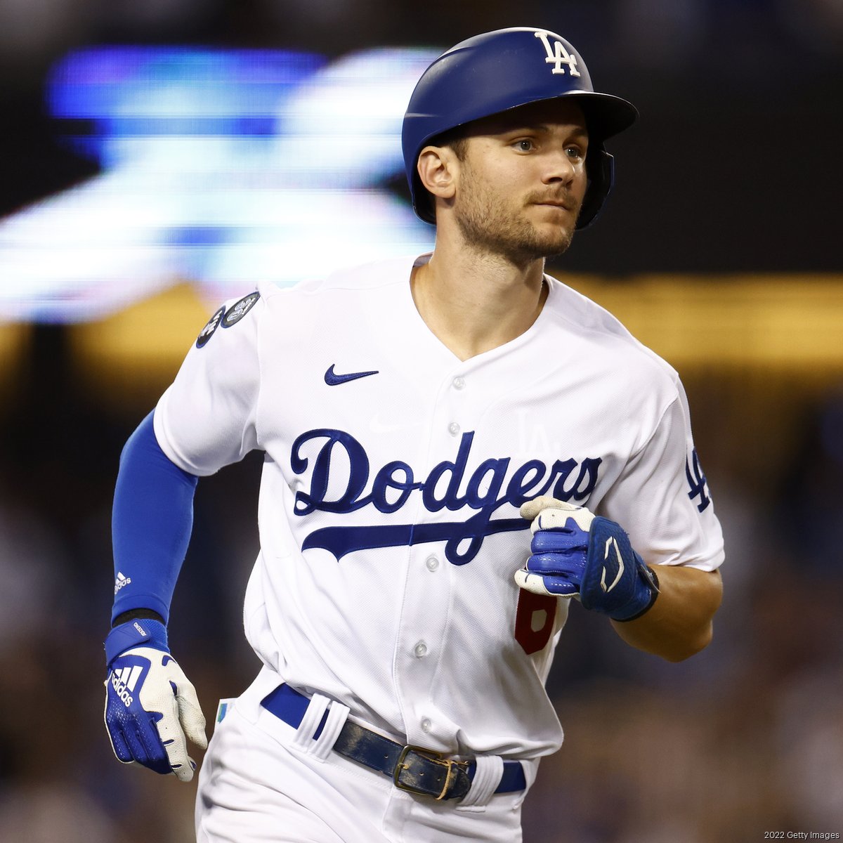 How Trea Turner's $300M deal impacts Phillies, Dodgers, free-agent