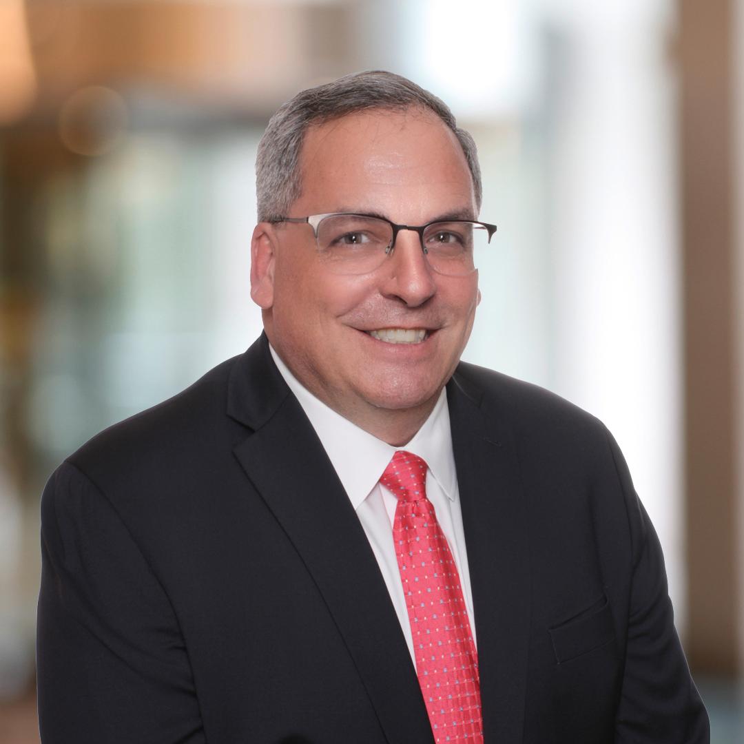 Christopher J. Scala People on The Move New York Business Journal