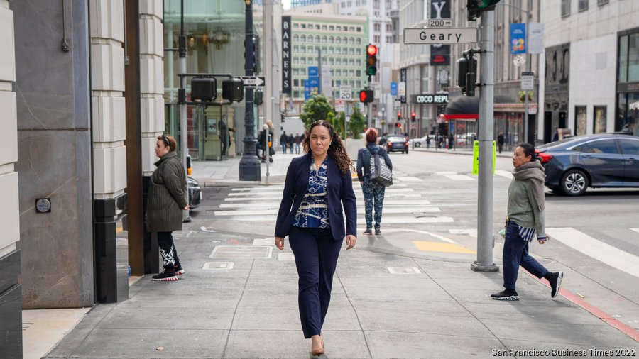 Mayor London Breed wants to rezone Union Square. Here is what it