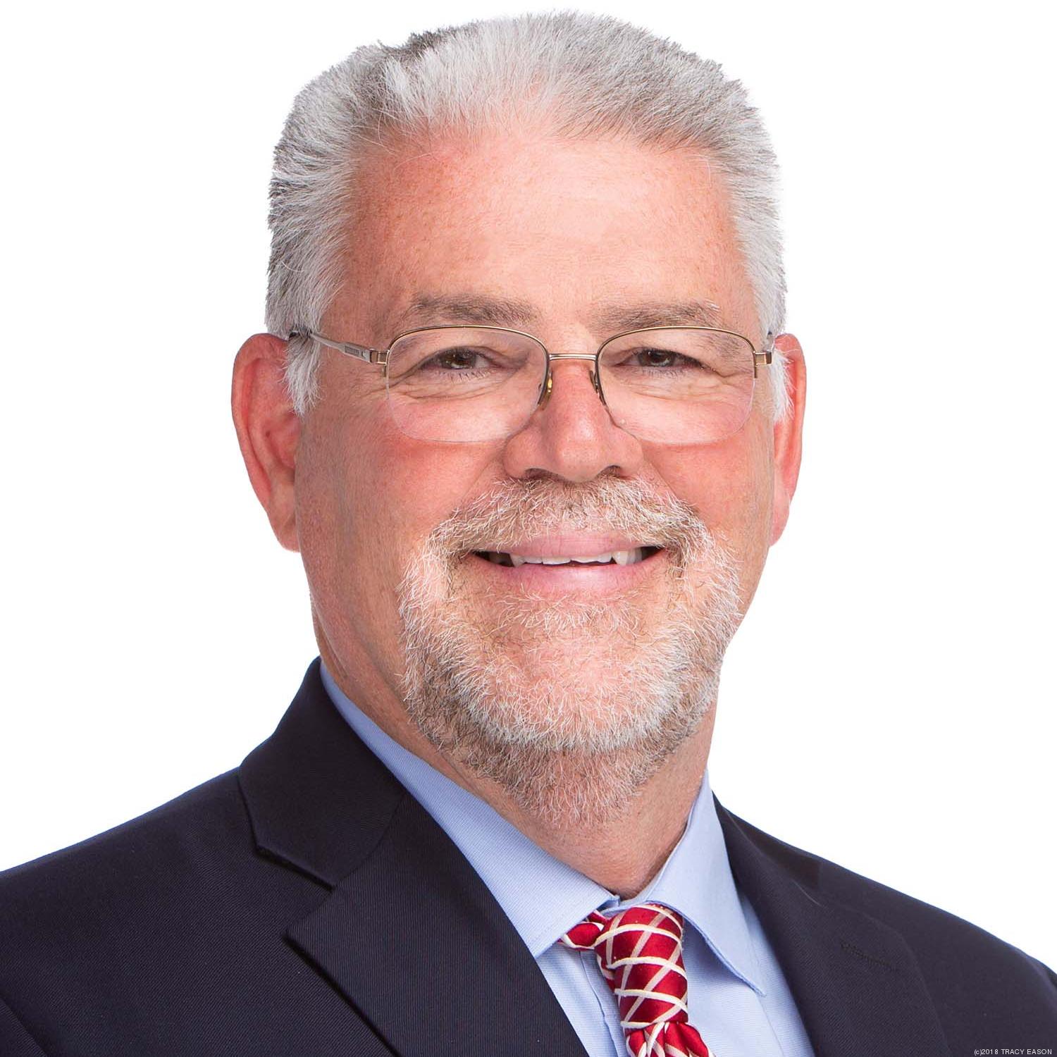 John Reese People on The Move Houston Business Journal