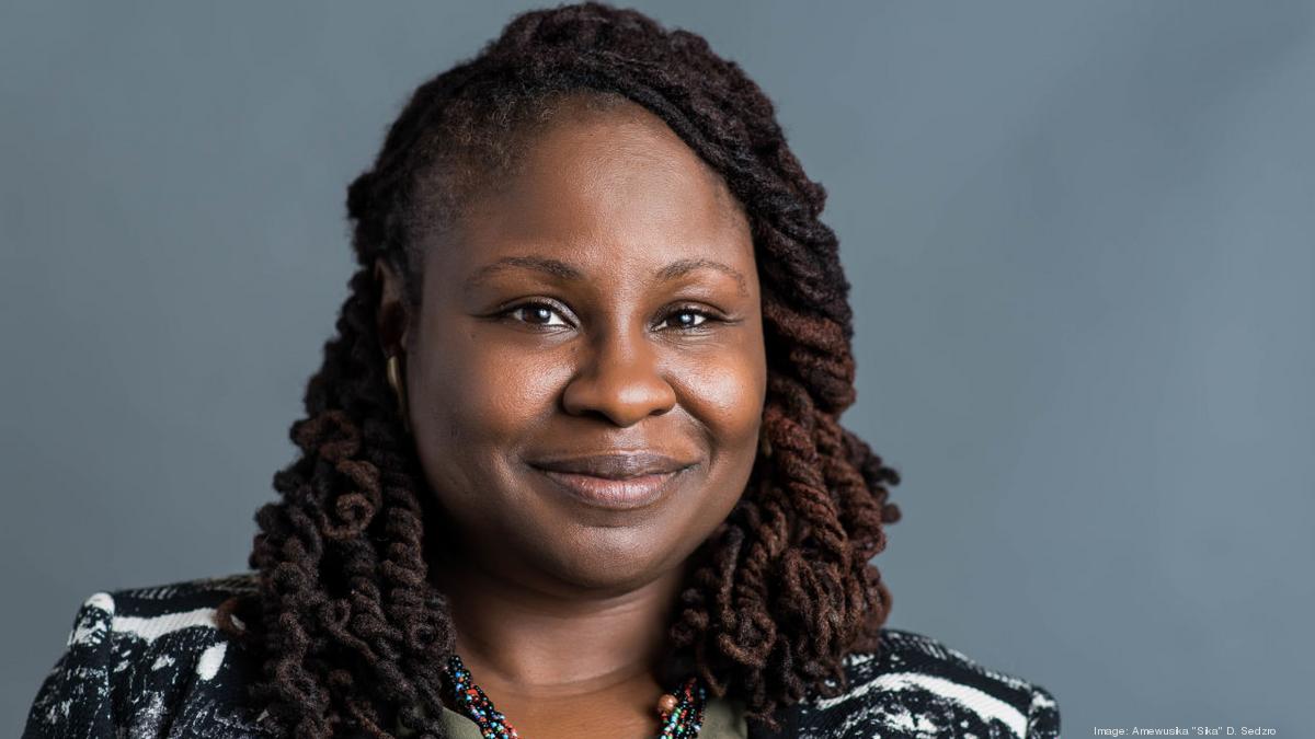 Meet some of Boston's top Black tech founders Boston Business Journal