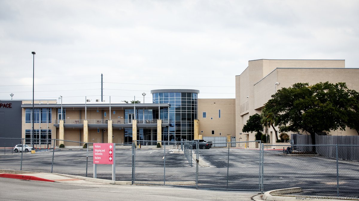 Rackspace HQ buyer looks to invest more than 40M in deal San Antonio