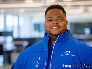 EV charging startup expands services with AI, eyes data center work