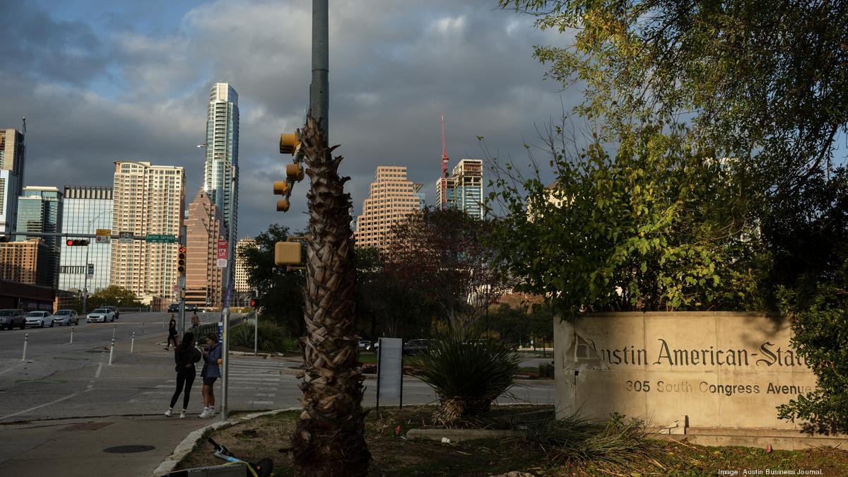 layoffs What's happening in Austin? Austin Business Journal