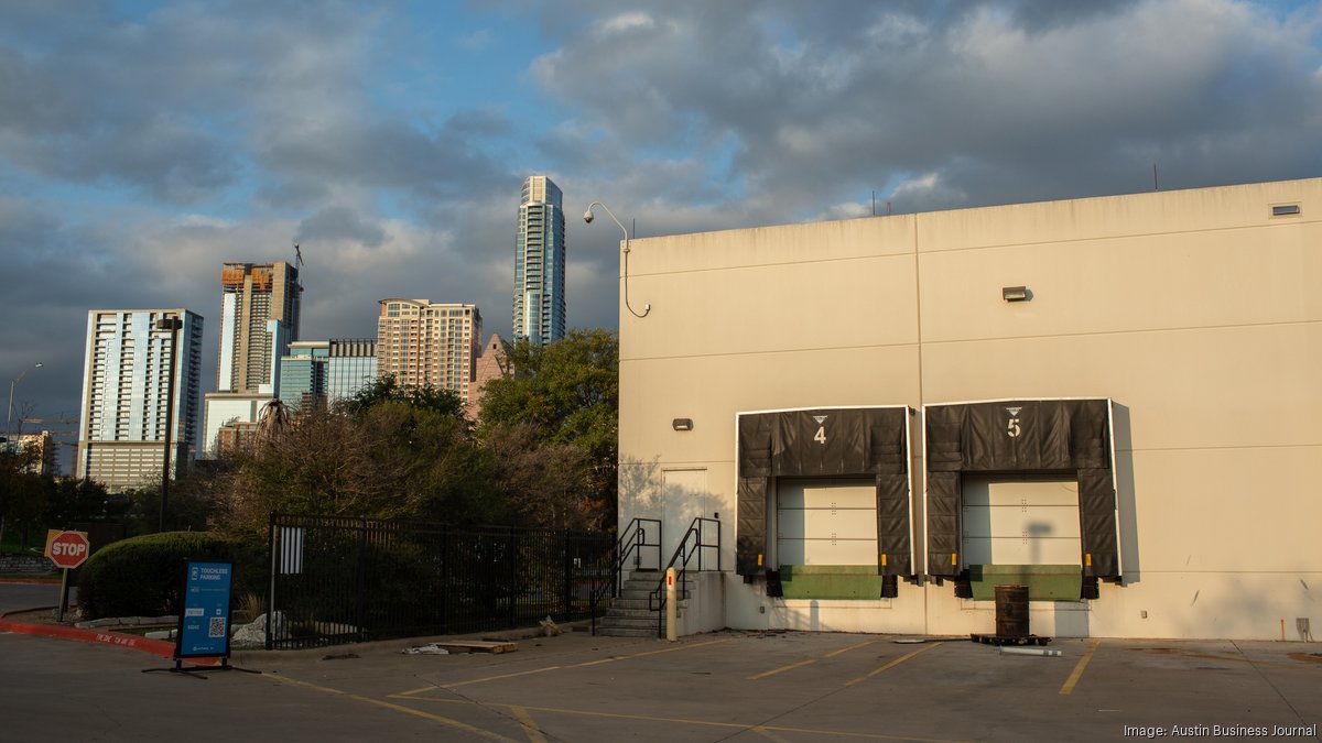 South Central Waterfront lawsuit targets TIRZ financing in Austin