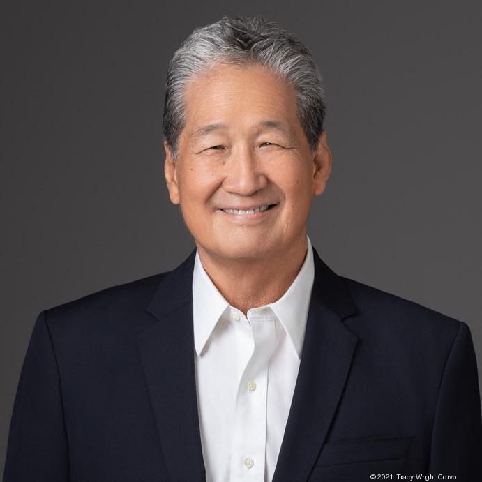 Earl W. Lee | People on The Move - Pacific Business News