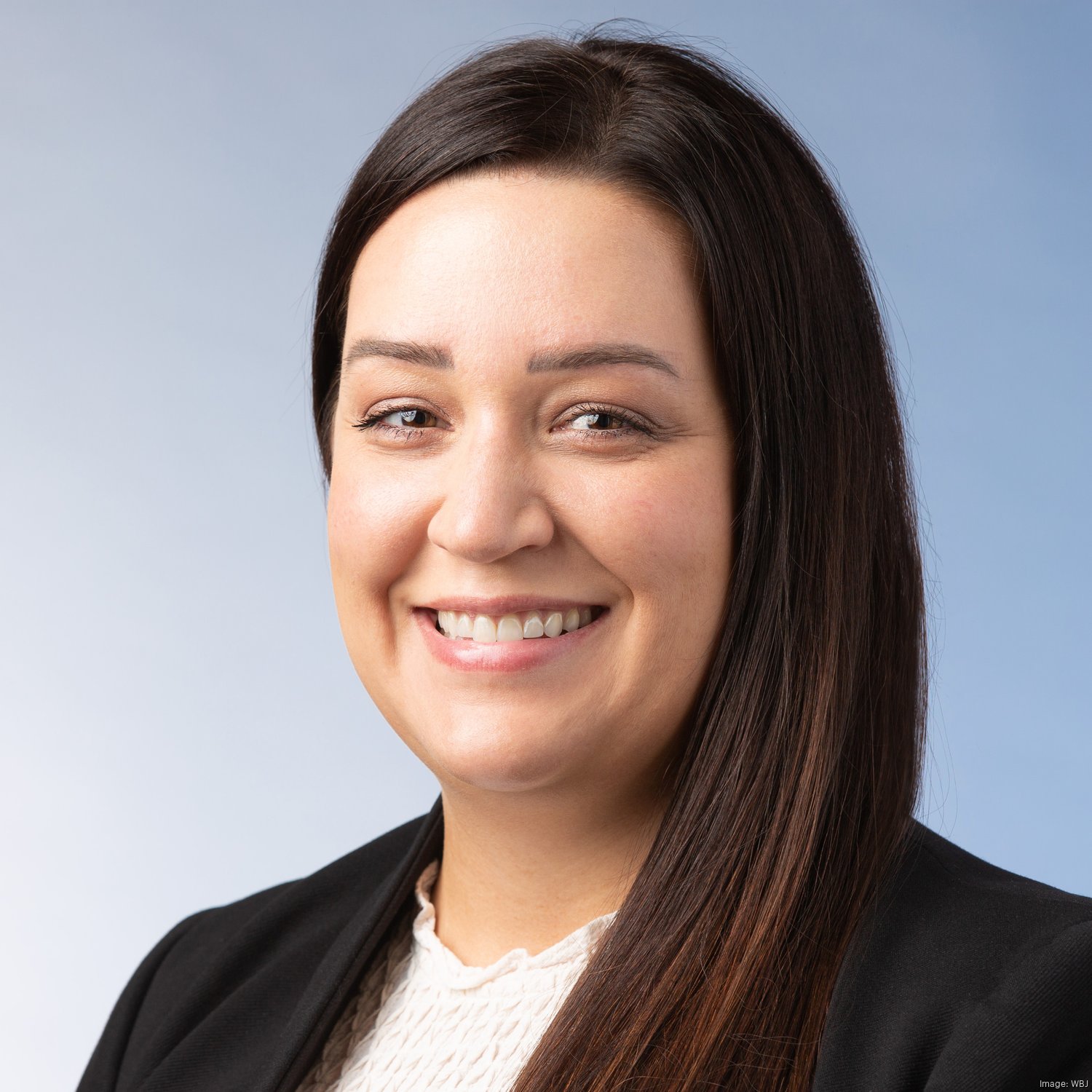 Shannon Lauber People on The Move Wichita Business Journal