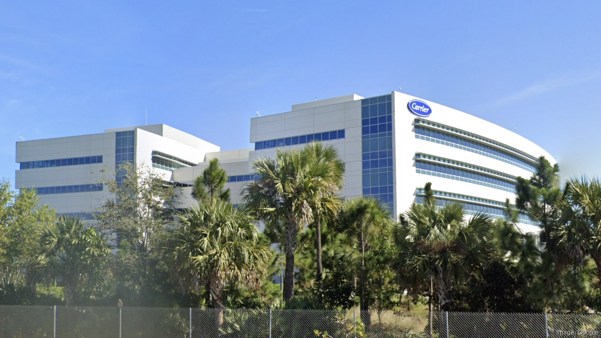 Carrier Global Corp. to invest in Montana Technologies for rights to