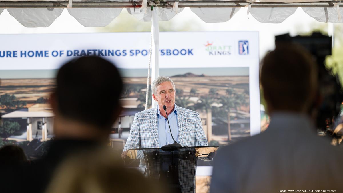 Arctos Considering Investment In PGA Tour