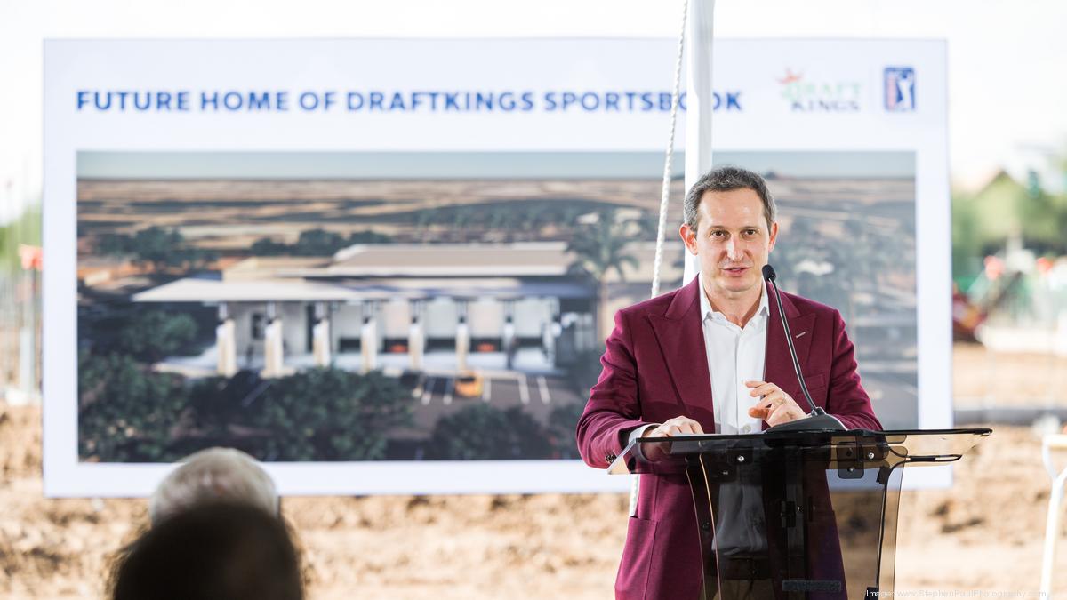 DraftKings Scaling Back on League, Team Partnerships Per CEO Robins –