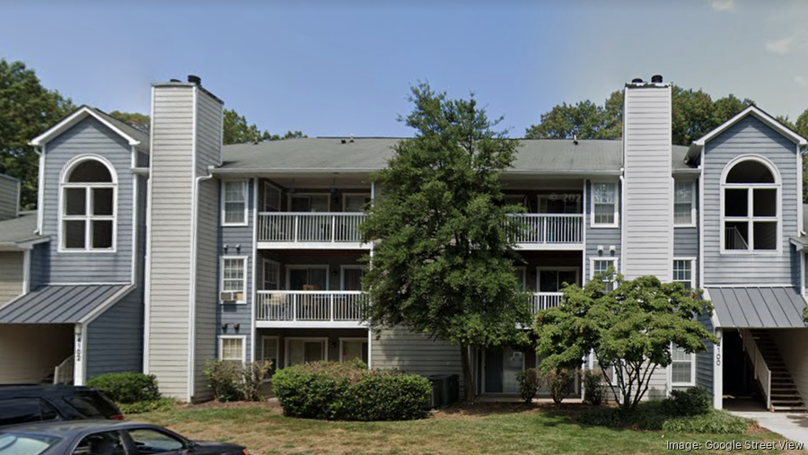 Milestone Group acquires three multifamily properties in Fairfax County