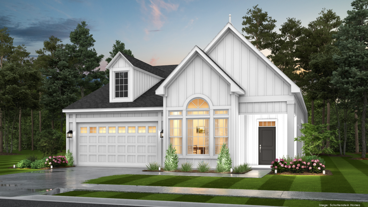 Schottenstein Homes, Nationwide Realty Investors plot 25M emptynester