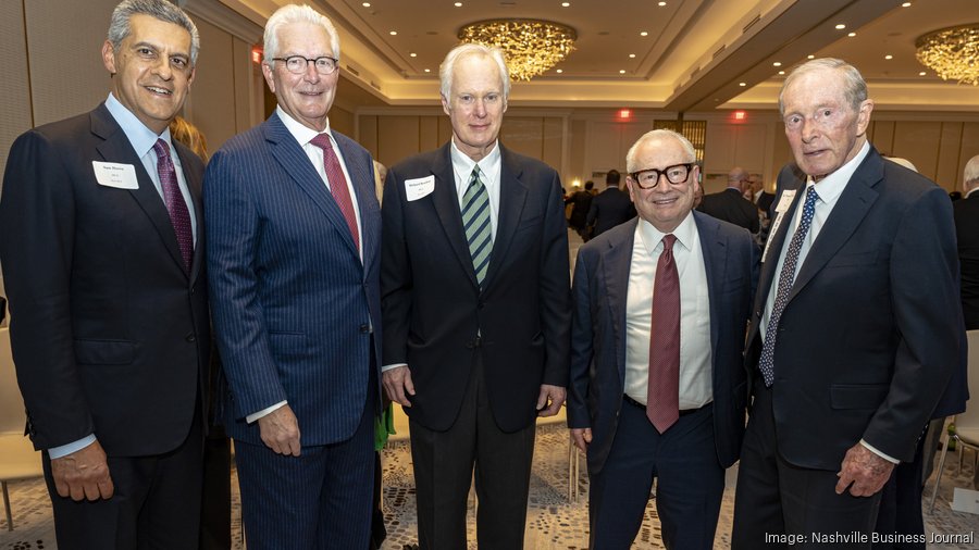 2022 Most Admired CEOs Event photos